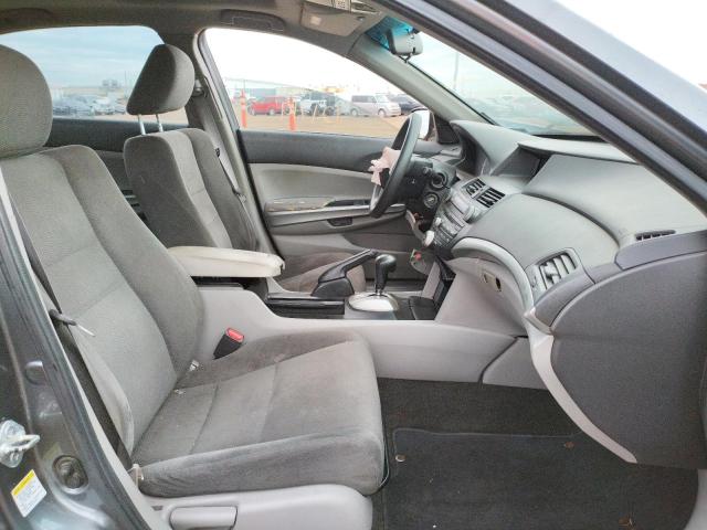 Photo 4 VIN: 1HGCP3F73AA029620 - HONDA ACCORD EX 