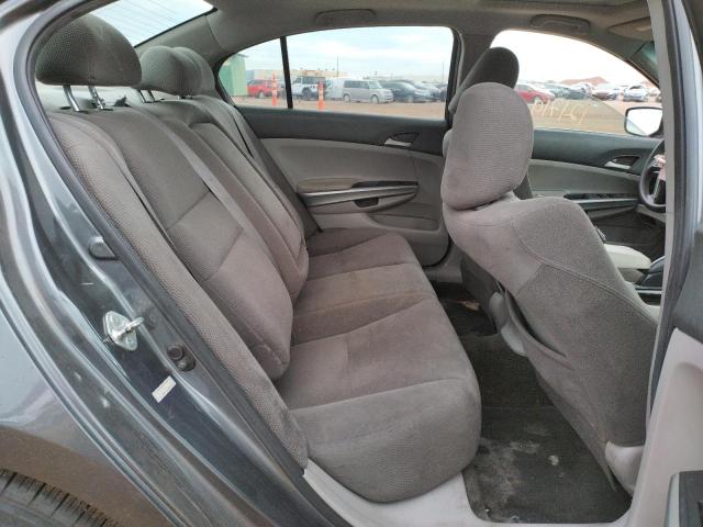 Photo 5 VIN: 1HGCP3F73AA029620 - HONDA ACCORD EX 