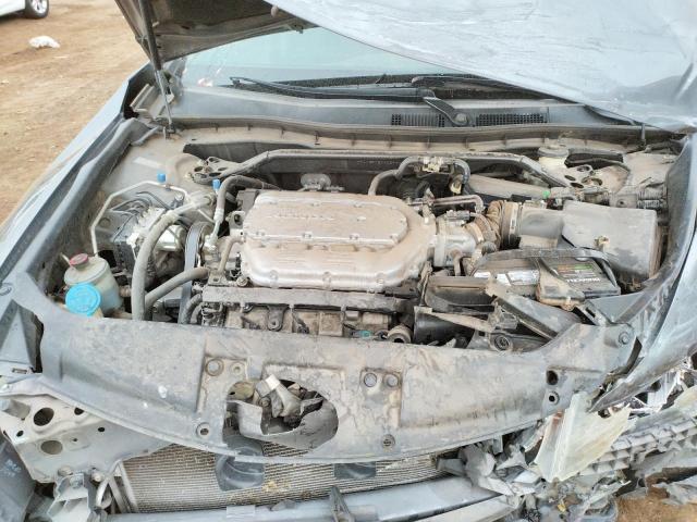 Photo 6 VIN: 1HGCP3F73AA029620 - HONDA ACCORD EX 