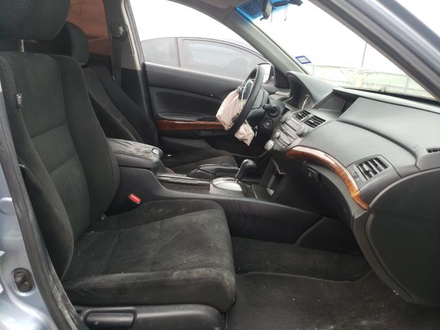 Photo 4 VIN: 1HGCP3F73BA022393 - HONDA ACCORD EX 