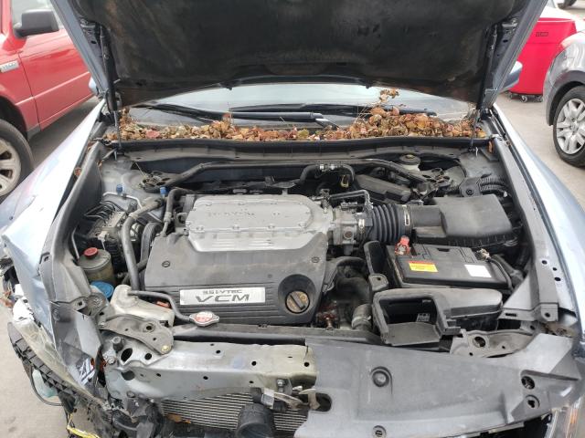 Photo 6 VIN: 1HGCP3F73BA022393 - HONDA ACCORD EX 