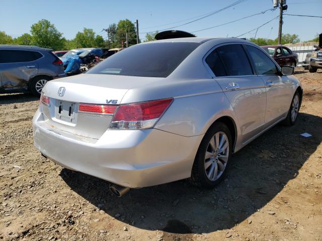 Photo 3 VIN: 1HGCP3F73CA002825 - HONDA ACCORD EX 