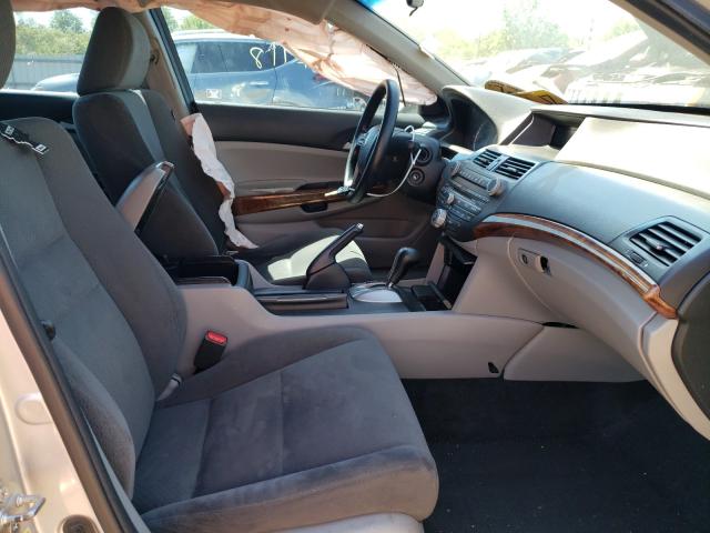 Photo 4 VIN: 1HGCP3F73CA002825 - HONDA ACCORD EX 