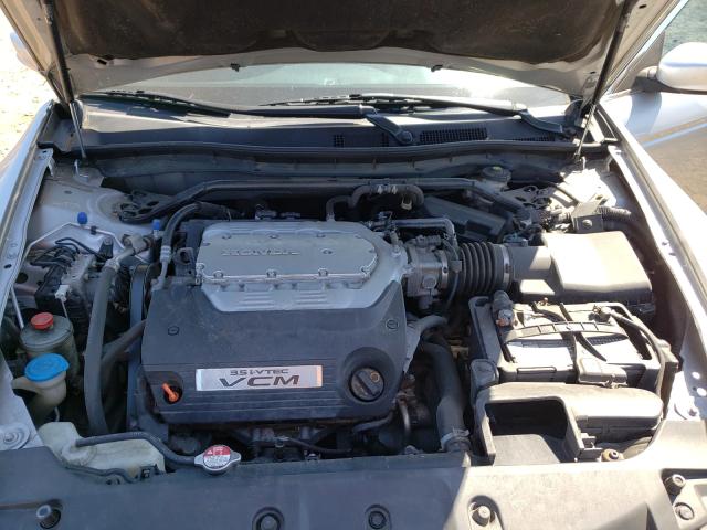 Photo 6 VIN: 1HGCP3F73CA002825 - HONDA ACCORD EX 