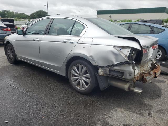 Photo 1 VIN: 1HGCP3F73CA003098 - HONDA ACCORD EX 