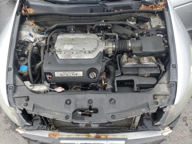 Photo 10 VIN: 1HGCP3F73CA003098 - HONDA ACCORD EX 