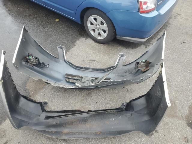 Photo 11 VIN: 1HGCP3F73CA003098 - HONDA ACCORD EX 