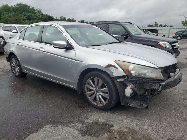 Photo 3 VIN: 1HGCP3F73CA003098 - HONDA ACCORD EX 