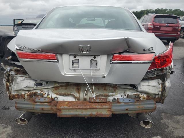 Photo 5 VIN: 1HGCP3F73CA003098 - HONDA ACCORD EX 