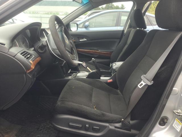 Photo 6 VIN: 1HGCP3F73CA003098 - HONDA ACCORD EX 