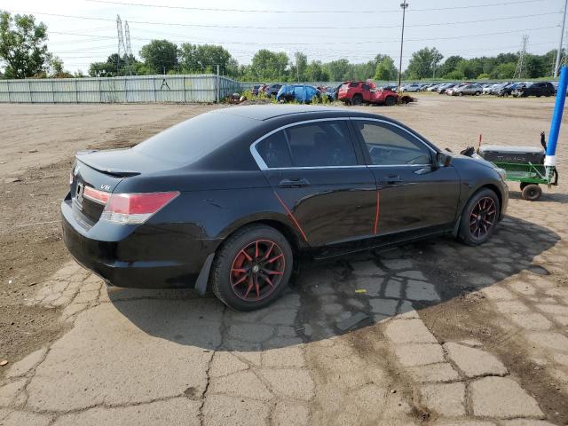 Photo 2 VIN: 1HGCP3F73CA003683 - HONDA ACCORD EX 