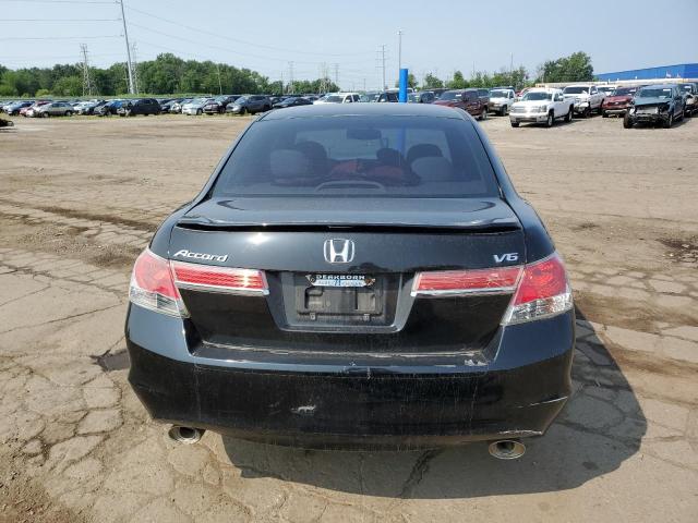 Photo 5 VIN: 1HGCP3F73CA003683 - HONDA ACCORD EX 