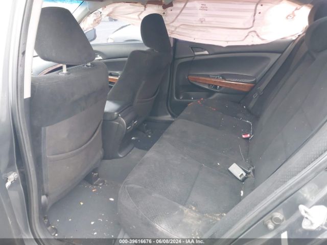 Photo 7 VIN: 1HGCP3F73CA008639 - HONDA ACCORD 