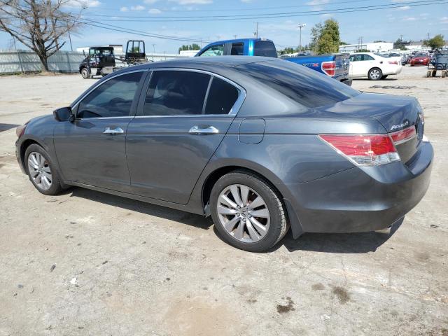 Photo 1 VIN: 1HGCP3F73CA009757 - HONDA ACCORD EX 