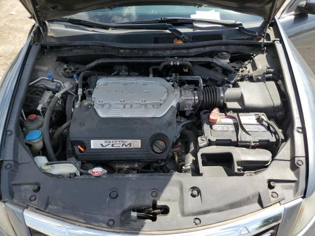 Photo 10 VIN: 1HGCP3F73CA009757 - HONDA ACCORD EX 