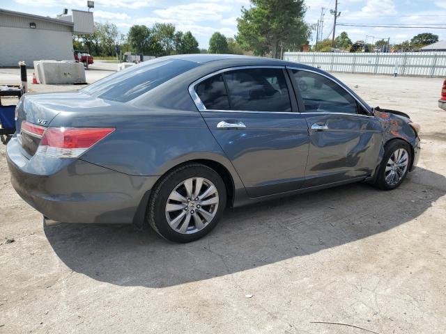 Photo 2 VIN: 1HGCP3F73CA009757 - HONDA ACCORD EX 