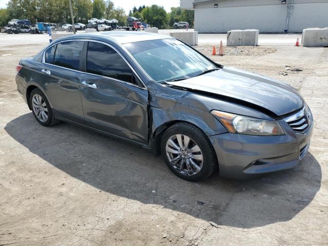 Photo 3 VIN: 1HGCP3F73CA009757 - HONDA ACCORD EX 