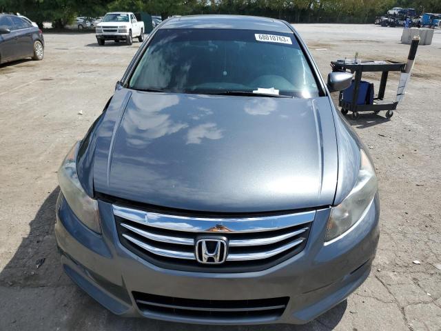 Photo 4 VIN: 1HGCP3F73CA009757 - HONDA ACCORD EX 