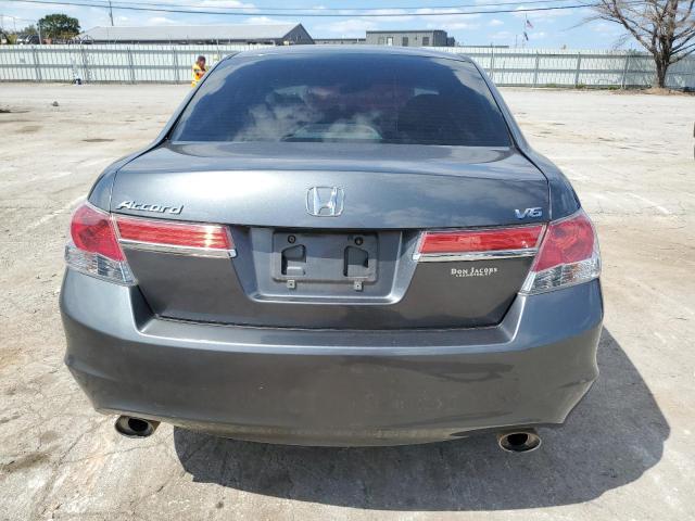 Photo 5 VIN: 1HGCP3F73CA009757 - HONDA ACCORD EX 