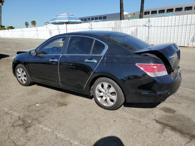 Photo 1 VIN: 1HGCP3F74AA011756 - HONDA ACCORD EX 