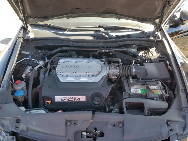 Photo 10 VIN: 1HGCP3F74AA011756 - HONDA ACCORD EX 