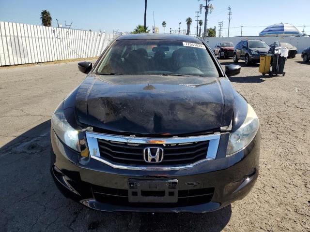 Photo 4 VIN: 1HGCP3F74AA011756 - HONDA ACCORD EX 