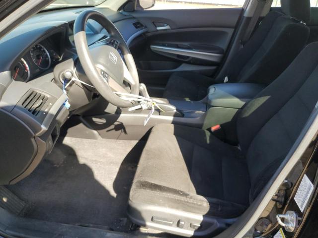 Photo 6 VIN: 1HGCP3F74AA011756 - HONDA ACCORD EX 