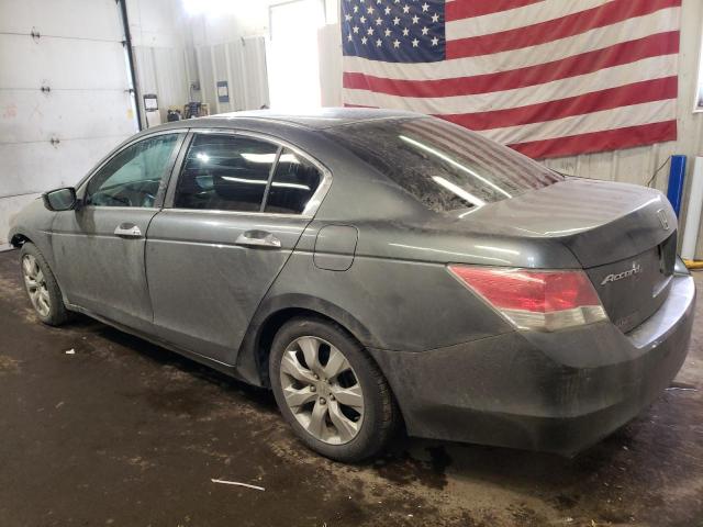 Photo 1 VIN: 1HGCP3F74AA016343 - HONDA ACCORD EX 