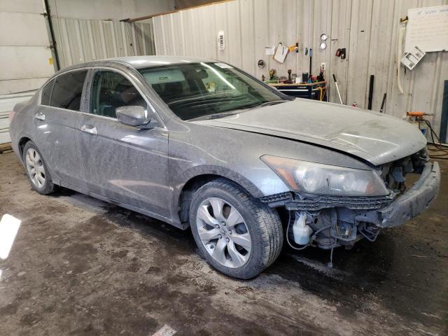 Photo 3 VIN: 1HGCP3F74AA016343 - HONDA ACCORD EX 