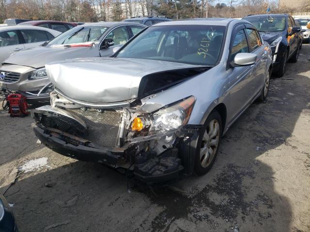 Photo 1 VIN: 1HGCP3F74AA022711 - HONDA ACCORD EX 