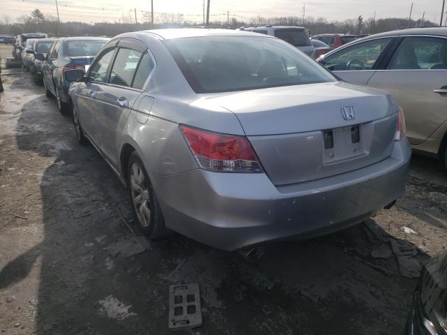 Photo 2 VIN: 1HGCP3F74AA022711 - HONDA ACCORD EX 