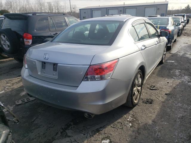 Photo 3 VIN: 1HGCP3F74AA022711 - HONDA ACCORD EX 