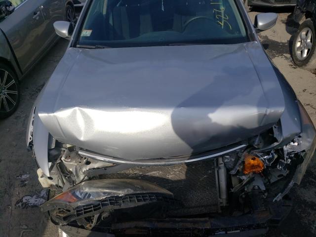 Photo 6 VIN: 1HGCP3F74AA022711 - HONDA ACCORD EX 