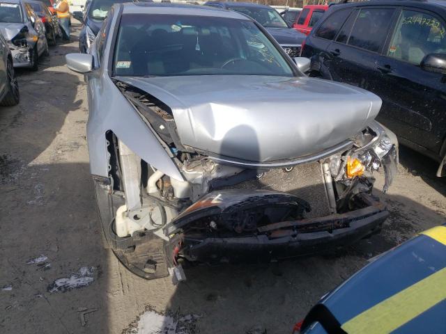 Photo 8 VIN: 1HGCP3F74AA022711 - HONDA ACCORD EX 