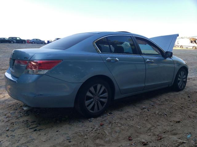 Photo 2 VIN: 1HGCP3F74BA007403 - HONDA ACCORD EX 