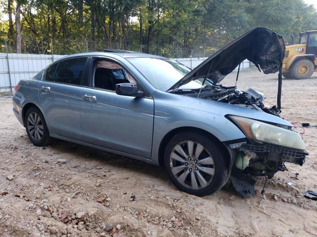 Photo 3 VIN: 1HGCP3F74BA007403 - HONDA ACCORD EX 