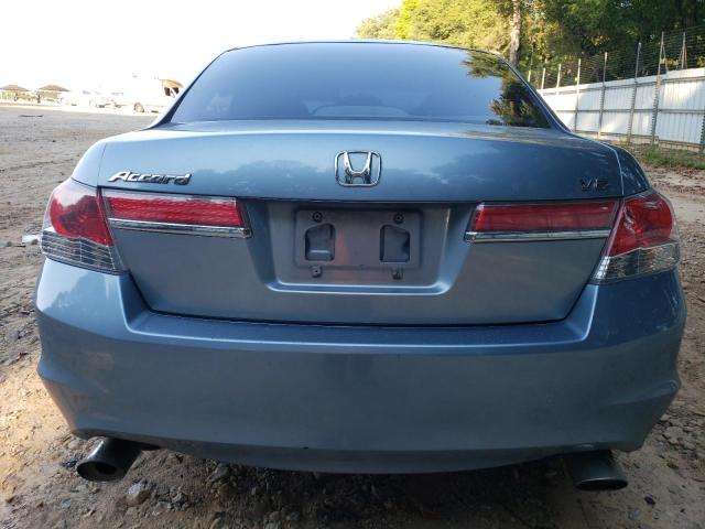 Photo 5 VIN: 1HGCP3F74BA007403 - HONDA ACCORD EX 