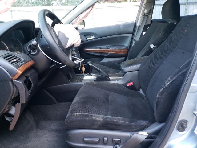 Photo 6 VIN: 1HGCP3F74BA007403 - HONDA ACCORD EX 