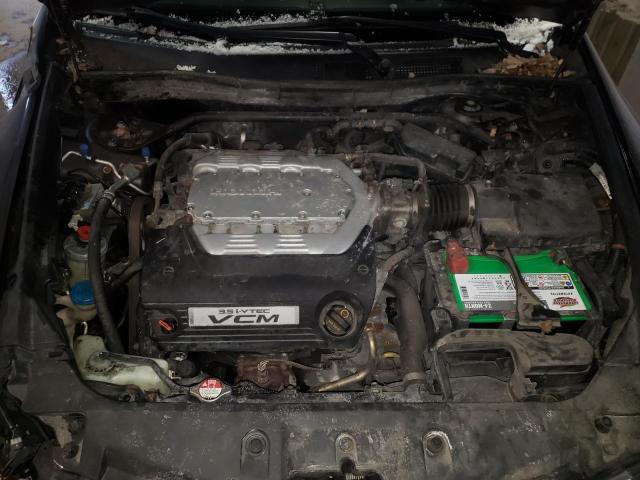 Photo 6 VIN: 1HGCP3F74BA015839 - HONDA ACCORD EX 