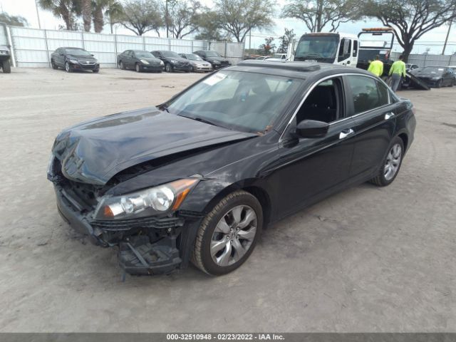 Photo 1 VIN: 1HGCP3F75AA013984 - HONDA ACCORD SDN 