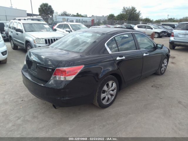 Photo 3 VIN: 1HGCP3F75AA013984 - HONDA ACCORD SDN 