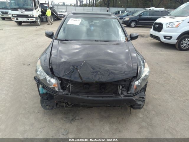 Photo 5 VIN: 1HGCP3F75AA013984 - HONDA ACCORD SDN 