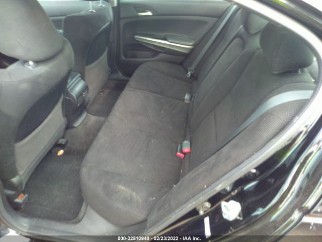 Photo 7 VIN: 1HGCP3F75AA013984 - HONDA ACCORD SDN 