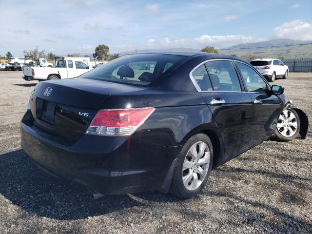 Photo 3 VIN: 1HGCP3F75AA015668 - HONDA ACCORD EX 