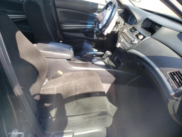 Photo 4 VIN: 1HGCP3F75AA015668 - HONDA ACCORD EX 