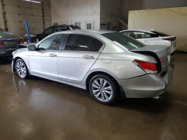 Photo 1 VIN: 1HGCP3F75BA000699 - HONDA ACCORD EX 