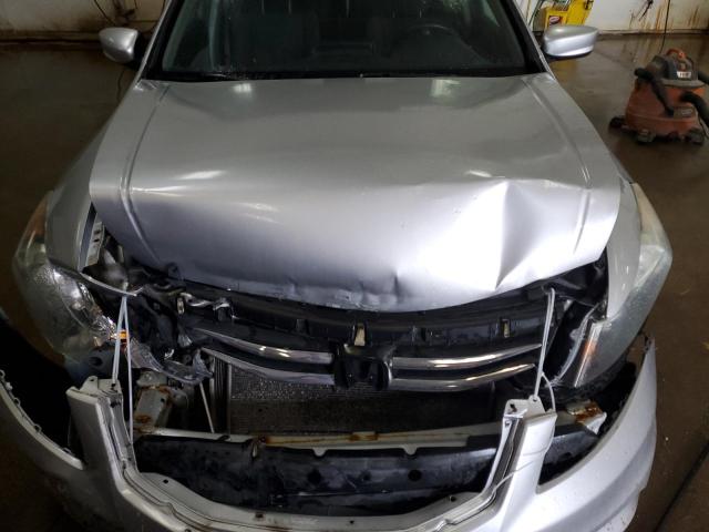 Photo 10 VIN: 1HGCP3F75BA000699 - HONDA ACCORD EX 