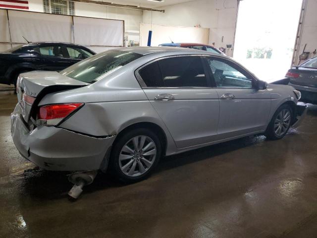 Photo 2 VIN: 1HGCP3F75BA000699 - HONDA ACCORD EX 