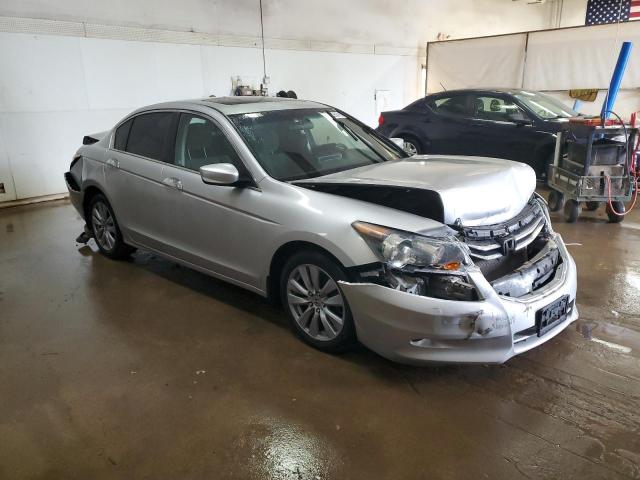 Photo 3 VIN: 1HGCP3F75BA000699 - HONDA ACCORD EX 