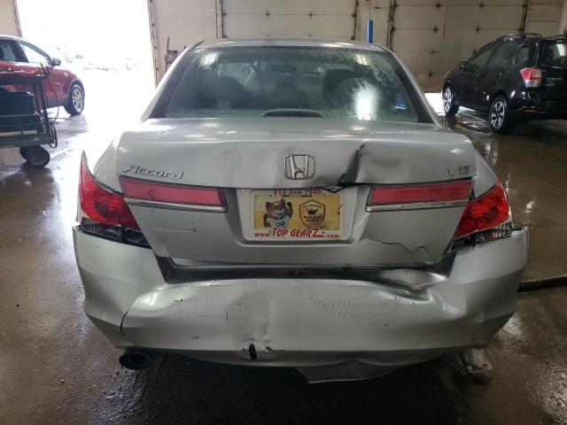 Photo 5 VIN: 1HGCP3F75BA000699 - HONDA ACCORD EX 